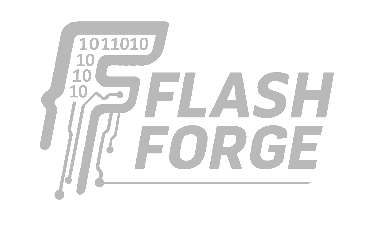Flash Forge